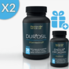 Durosil Moderat Programm